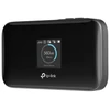 Maršrutizatorius TP-LINK | 600 Mbps LTE-Advanced mobilusis „Wi-Fi“ | M7750 | 802.11ac | Tinklo palaikymas: Ne | MU-MiMO: Ne | 4G | Antenos tipas: Vidinė