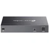Šakotuvas TP-Link Omada DS108G gigabitinis eterneto komutatorius (10/100/1000), juodas