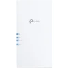 Maršrutizatorius TP-LINK BE3600 dviejų dažnių „Wi-Fi 7“ diapazono ilgintuvas | RE220BE | 802.11ax | 1000 Mbit/s | Ethernet LAN (RJ-45) jungtys: 1 | MU-MiMO: Ne | ne PoE | Antenos tipas: 2 išorinės