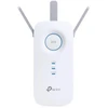 Ausinės Carruzzo TP-Link AC1750 Wi-Fi Tinklo kartotuvas Balta 10, 100, 1000 Mbit/ai