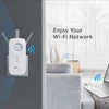 Ausinės Carruzzo TP-Link AC1750 Wi-Fi Tinklo kartotuvas Balta 10, 100, 1000 Mbit/ai