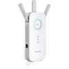 Ausinės Carruzzo TP-Link AC1750 Wi-Fi Tinklo kartotuvas Balta 10, 100, 1000 Mbit/ai