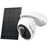 Carruzzo TP-Link Tapo C660 KIT Kulka (forma) IP apsaugos kamera Lauke 3840 x 2160 pikseliai Lubos / siena