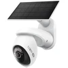 Carruzzo TP-Link Tapo C660 KIT Kulka (forma) IP apsaugos kamera Lauke 3840 x 2160 pikseliai Lubos / siena