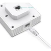 Ausinės TP-LINK TL-EAP650-WALL WiFi 6, AX3000 prieigos taškas