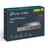 Ausinės TP-LINK TL-ER605 maršrutizatorius