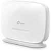 TP-Link TL-MR105 Greitojo Eterneto belaidis maršrutizatorius, 2.4 GHz, 4G, baltas