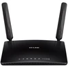 Ausinės TP-LINK TL-MR6400 Bevielis maršrutizatorius (Juodas)
