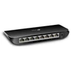 TP-LINK TL-SG1008D komutatorius (8x 10/100/1000 Mbps)