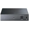 Ausinės TP-Link TL-SG105PE valdomas L2 gigabitinis eterneto komutatorius (10/100/1000), palaikantis PoE, juodas