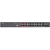 Ausinės TP-LINK TL-SL1226P komutatorius