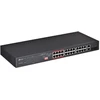 Ausinės TP-LINK TL-SL1226P komutatorius