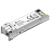 Šakotuvas TP-Link TL-SM321B-2 tinklo siųstuvo-imtuvo modulis Šviesolaidinis 1250 Mbit/s SFP