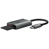 TP-LINK UA430C atminties kortelių skaitytuvas, USB-C