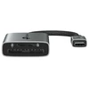 TP-LINK UA430C atminties kortelių skaitytuvas, USB-C
