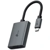 TP-LINK UA430C atminties kortelių skaitytuvas, USB-C