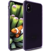 Zizo TPU dėklas skirtas Apple iPhone X Violetinė
