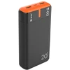 Tracer EnerGen 20000 mAh power bank su greitu įkrovimu