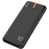 Tracer EnerGo 10000mAh juoda-oranžinė