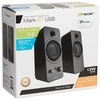 TRACER Garsiakalbiai 2.0 BLUETOOTH MARK USB TRAGLO46370