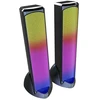 TRACER Garsiakalbiai 2.0 Bluetooth SIGMA USB RGB