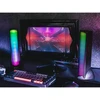TRACER Garsiakalbiai 2.0 Bluetooth SIGMA USB RGB