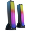 TRACER Garsiakalbiai 2.0 Bluetooth SIGMA USB RGB