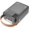 „Tracer Prime-V8 QC“ 80000 mAh 22,5 W + PD 20 W