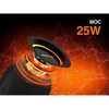 TRACER TWS garsiakalbis XTREMEBEAT ULTRA BLUETOOTH RGB