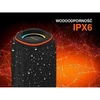 TRACER TWS garsiakalbis XTREMEBEAT ULTRA BLUETOOTH RGB