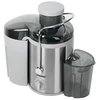 Sulčiaspaudė Mesko | Juicer | MS 4126 | Type Automatic juicer | Nerūdijantis plienas | 600 W | Extra large fruit input | Greičių skaičius 3