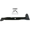 TRAKTORIAUS KAIRYSIS PEILIS TINKANTIS HUSQVARNA 46 cm DECK 36cali 92cm