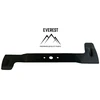 TRAKTORIAUS PEILIS CASTELGARDEN 460mm KAIRYSIS 92cm DEKAI