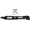 TRAKTORIAUS PEILIS MTD 41cm DECK H 116 cm 46cali ILGAS