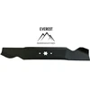 TRAKTORIAUS PEILIS MTD 49 cm DECK F 38cali 96cm