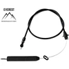 TRAKTORIUKO SANKABOS TROSAS TINKANTIS HUSQVARNA 836mm x 1162mm