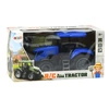 Lean Toys Nuotoliniu būdu valdomas traktorius RC 2.4G