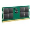 RAM TRANSCEND 16GB JM DDR5 5600 SO-DIMM 1Rx8 2Gx8 CL46 1.1V