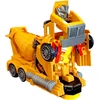 Transformeris - automobilis Feng Fa Toys, geltonas