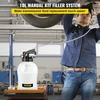 VEVOR Automatinės pavarų dėžės alyvos siurblio komplektas