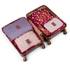 Solier Luggage TRAVEL LUGGAGE BELT SA03 | Juodas