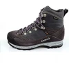Trekker Pro GORE-TEX žygio batai rudi Aku