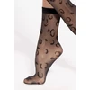 Trendy Line plonos moteriškos kojinaitės 15-20 DEN