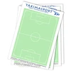 Trenerio lenta A4 - Yakimasport aikštelė 100194