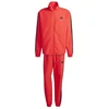 Treningas adidas WV 3S TT TS M JI8851