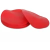 Maxwel Treniruočių aikštelės ritulys 15cm raudonas - 10 vnt.