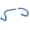 Treniruočių barjeras PLO-1546-B 15 cm mėlynas