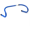 Treniruočių barjeras PLO-1546-B 15 cm mėlynas
