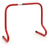 Treniruočių barjeras SMJ sport VTH-18E, 40 cm, raudonas