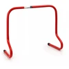 Treniruočių barjeras SMJ sport VTH-18E, 40 cm, raudonas